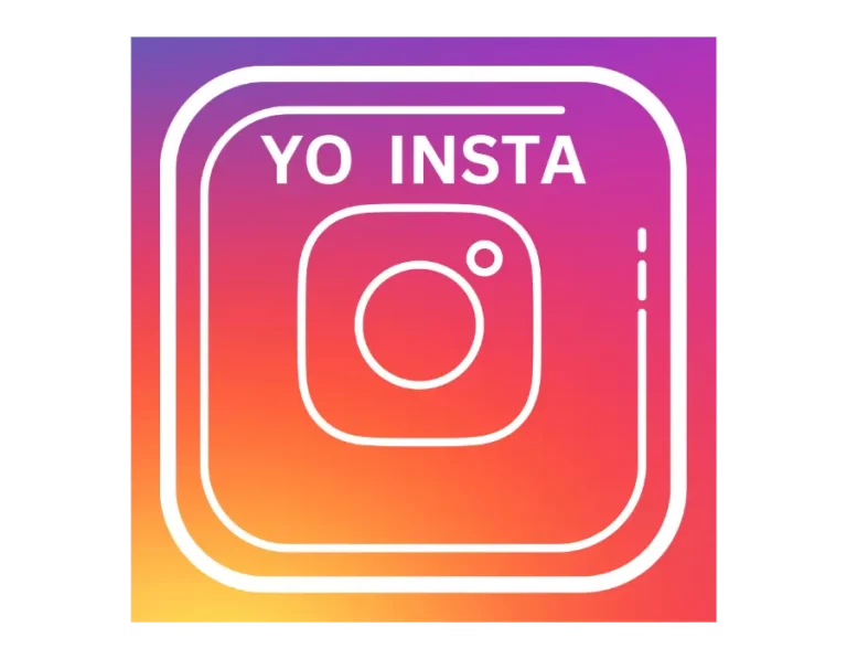 Yo Instagram Apk [Updated] free download