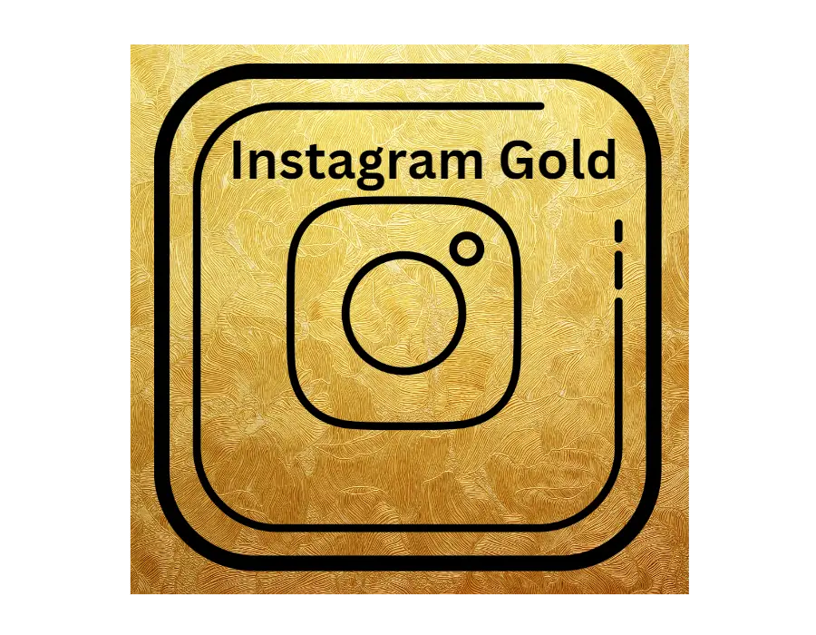 Instagram Gold Apk